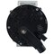 Wai Global Alternator, ALTBO IRIF 12V 150A, 150 Amp12 Volt, CW, 6Groove Clutch Pulley 11336N - alternate 2